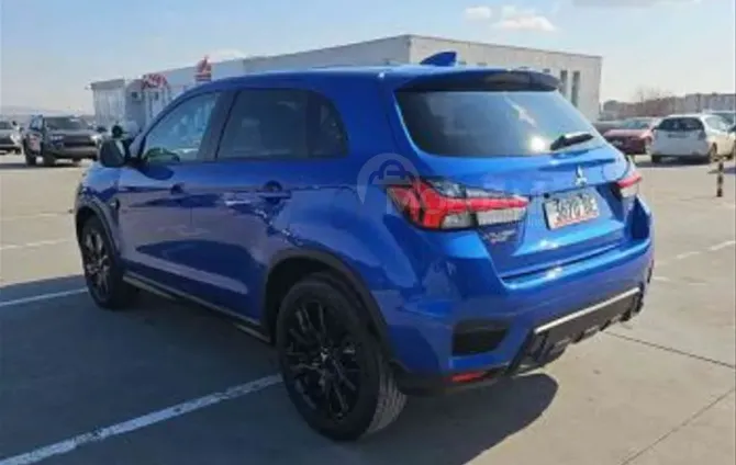 Mitsubishi Outlander 2023 თბილისი - photo 6