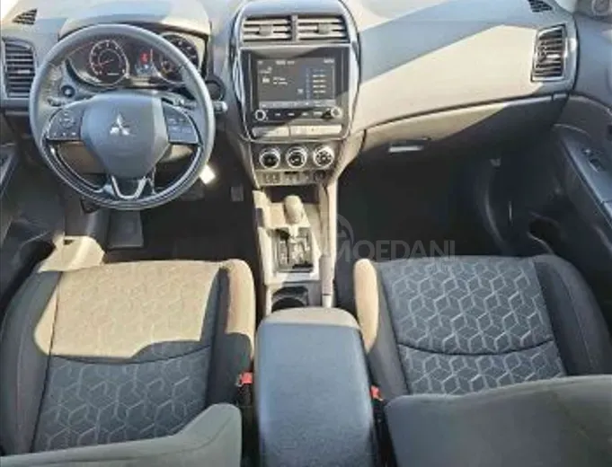 Mitsubishi Outlander 2023 თბილისი - photo 7