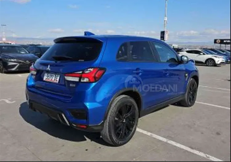 Mitsubishi Outlander 2023 თბილისი - photo 4