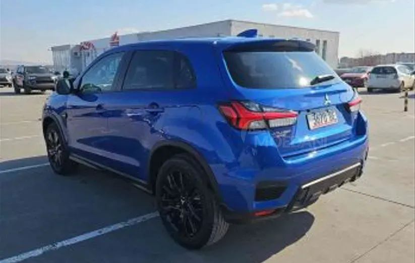 Mitsubishi Outlander 2023 თბილისი - photo 6