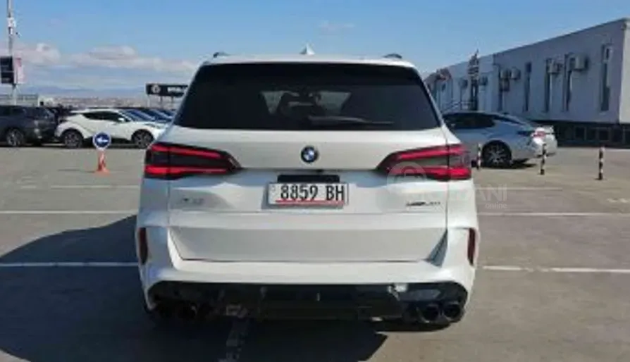 BMW X5 2023 Тбилиси - изображение 5