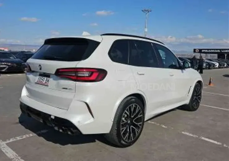 BMW X5 2023 Тбилиси - изображение 4
