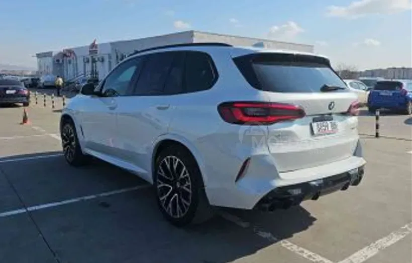 BMW X5 2023 Тбилиси - изображение 6