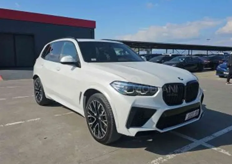 BMW X5 2023 Тбилиси - изображение 3