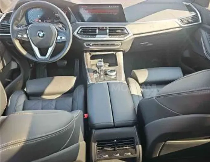 BMW X5 2023 Тбилиси - изображение 7
