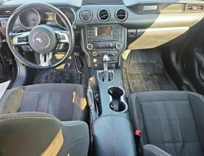 Ford Mustang 2.3L 2018 Тбилиси - изображение 7