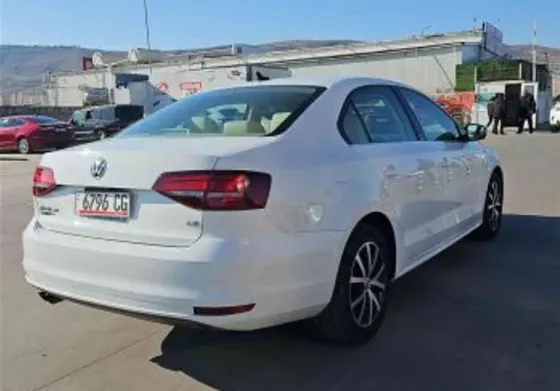 Volkswagen Jetta 1.4 2017 Tbilisi