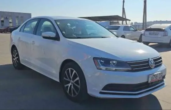 Volkswagen Jetta 1.4 2017 Tbilisi