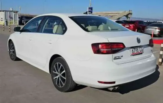 Volkswagen Jetta 1.4 2017 Tbilisi