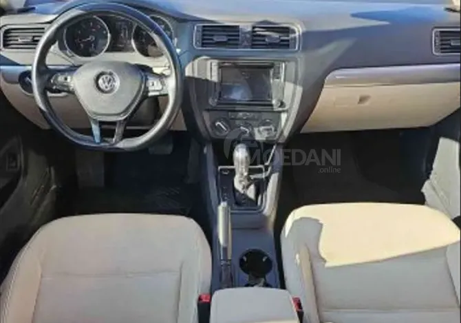 Volkswagen Jetta 1.4 2017 Тбилиси - изображение 5