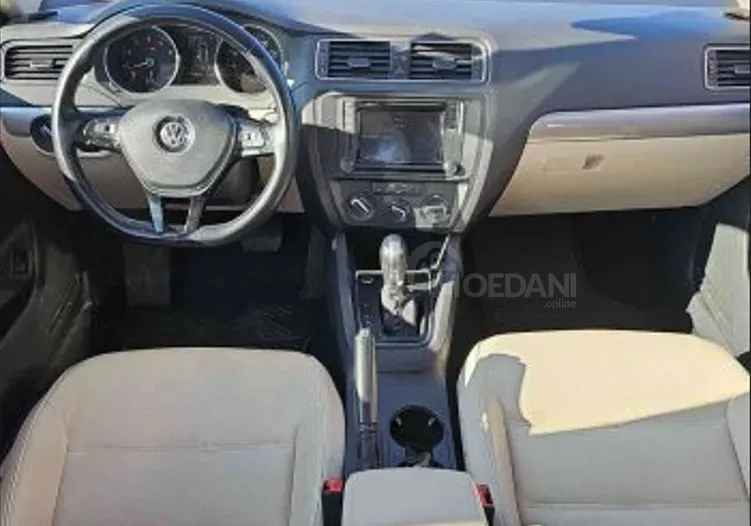 Volkswagen Jetta 1.4 2017 თბილისი - photo 5