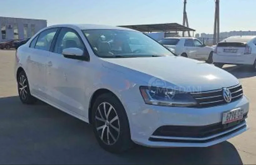 Volkswagen Jetta 1.4 2017 თბილისი - photo 2