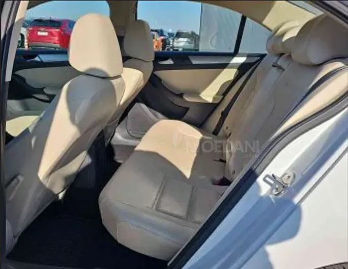 Volkswagen Jetta 1.4 2017 თბილისი - photo 6