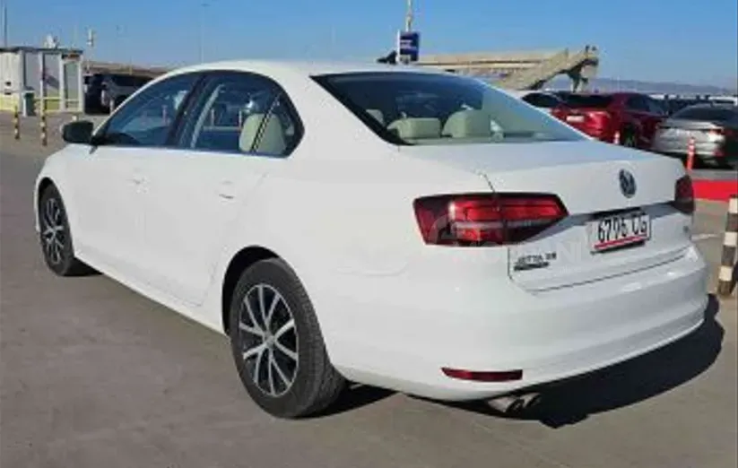 Volkswagen Jetta 1.4 2017 თბილისი - photo 4
