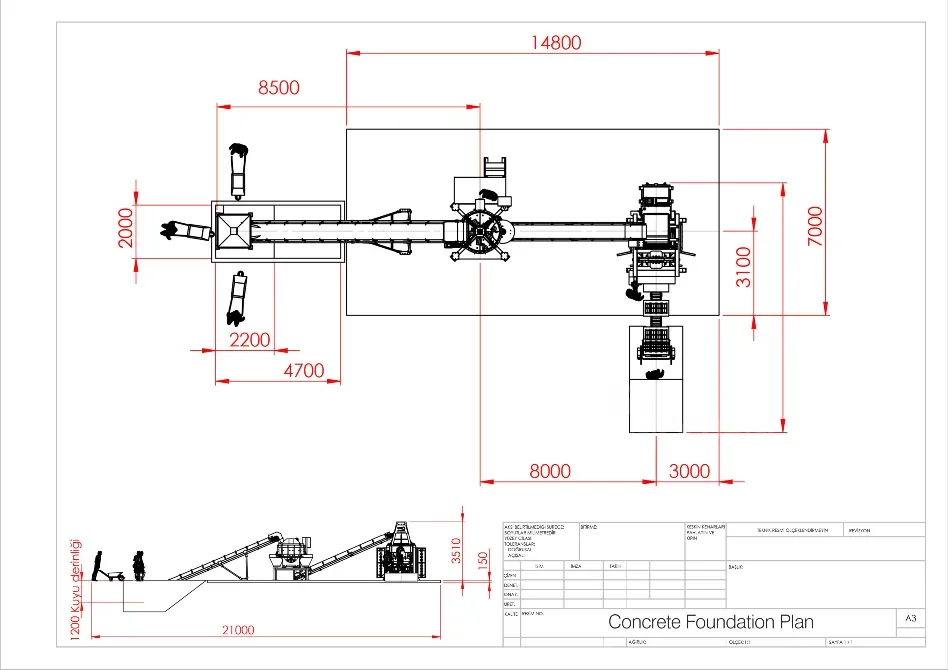 Block - paving and curb machine (set) Tbilisi - photo 6