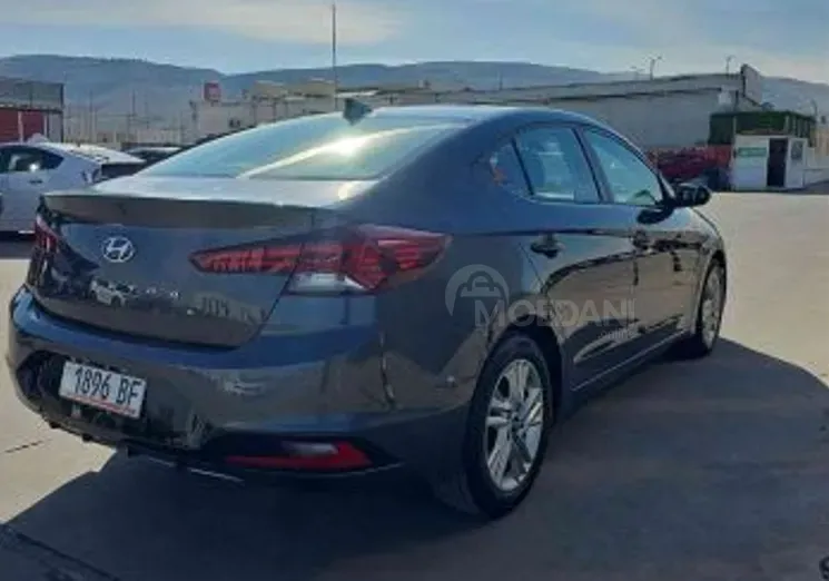 Hyundai Elantra 2020 Тбилиси - изображение 3