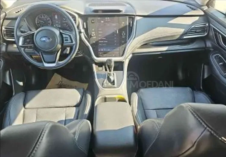 Subaru Outback 2021 თბილისი - photo 7