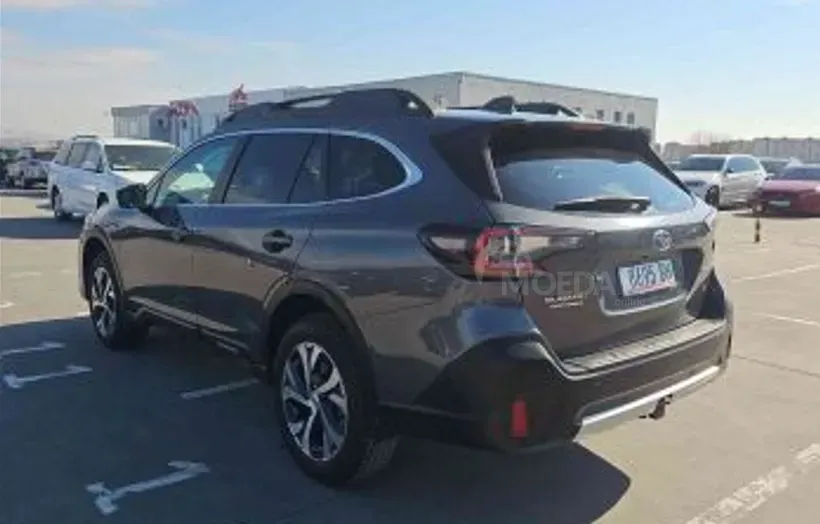 Subaru Outback 2021 თბილისი - photo 6