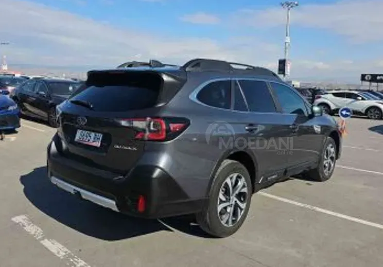 Subaru Outback 2021 თბილისი - photo 4