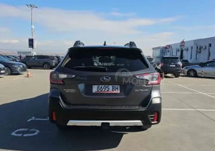 Subaru Outback 2021 თბილისი - photo 5