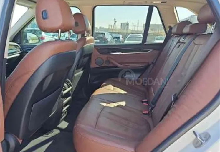 BMW X5 2016 Тбилиси - изображение 8