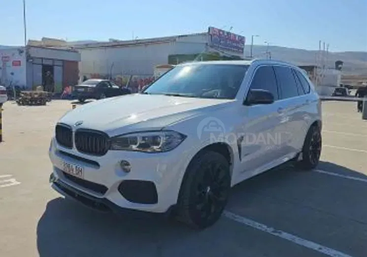 BMW X5 2016 Тбилиси - изображение 2