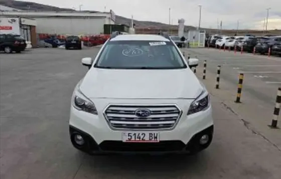 Subaru Outback 2016 თბილისი