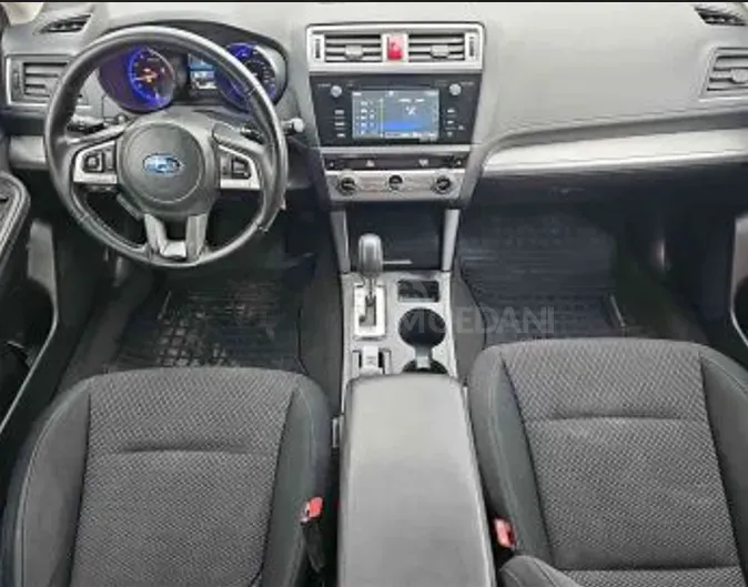 Subaru Outback 2016 Тбилиси - изображение 7