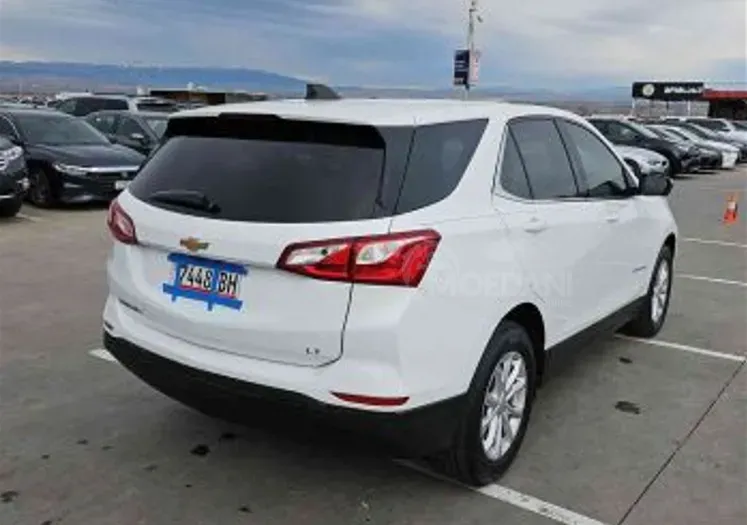 Chevrolet Equinox 2020 თბილისი - photo 4
