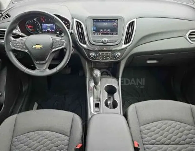 Chevrolet Equinox 2020 თბილისი - photo 7