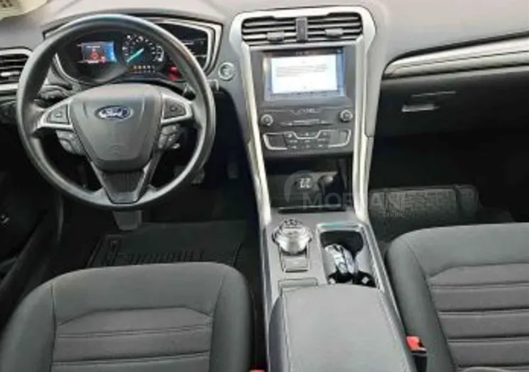 Ford Fusion 2L 2019 თბილისი - photo 7