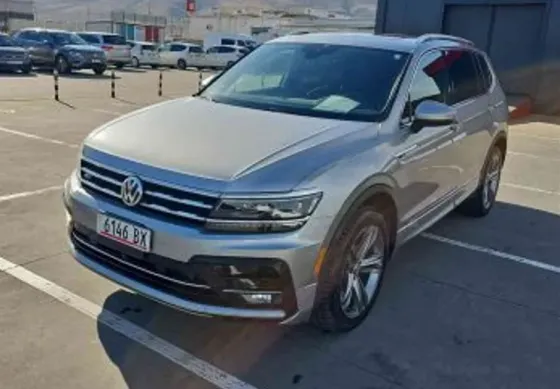 Volkswagen Tiguan 2 2020 Tbilisi