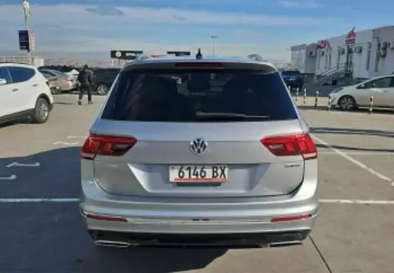 Volkswagen Tiguan 2 2020 Tbilisi