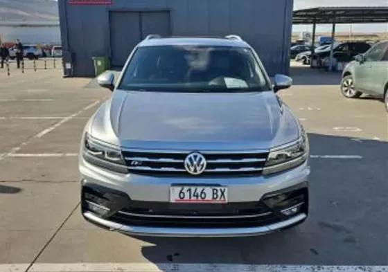 Volkswagen Tiguan 2 2020 Tbilisi