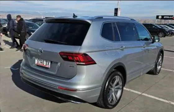 Volkswagen Tiguan 2 2020 Tbilisi