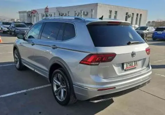 Volkswagen Tiguan 2 2020 Tbilisi