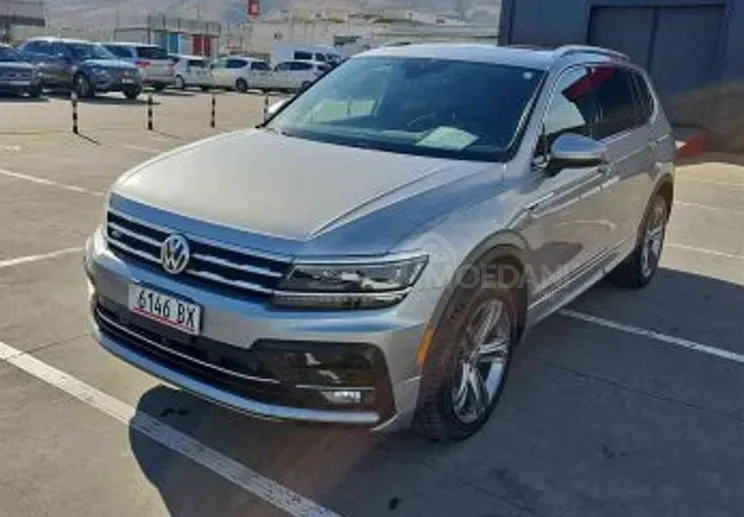 Volkswagen Tiguan 2 2020 Тбилиси - изображение 2