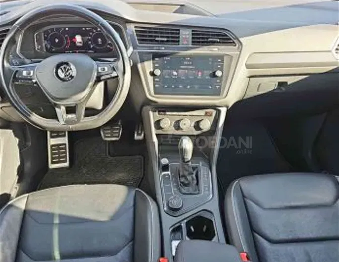 Volkswagen Tiguan 2 2020 Тбилиси - изображение 7
