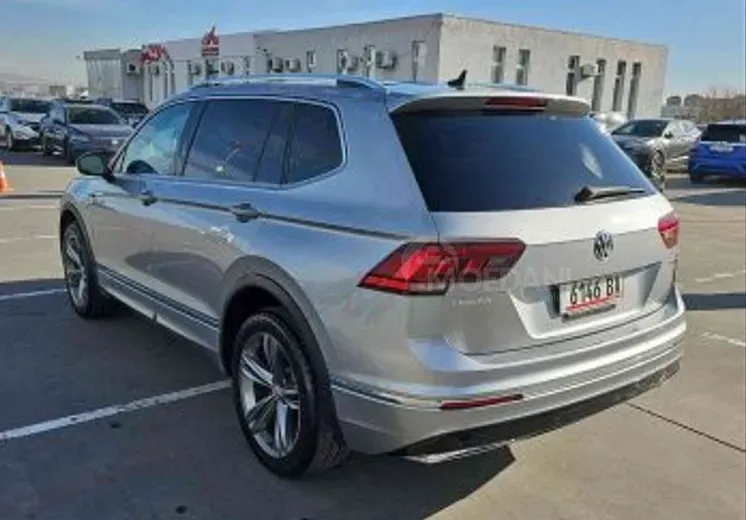 Volkswagen Tiguan 2 2020 Тбилиси - изображение 6