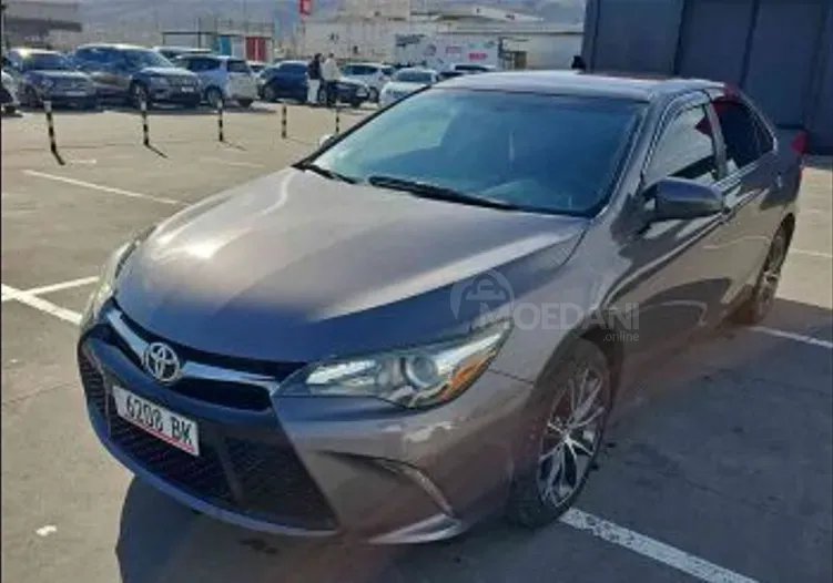 Toyota Camry 2.5L 2017 Tbilisi - photo 2