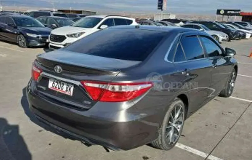 Toyota Camry 2.5L 2017 Tbilisi - photo 4