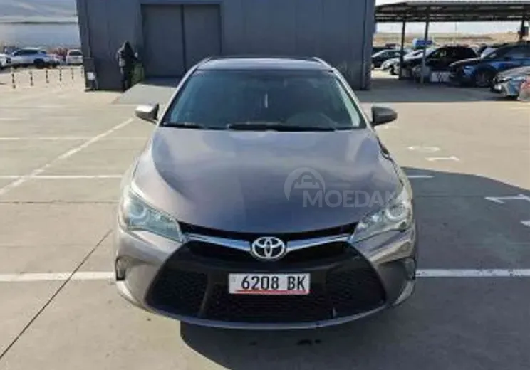 Toyota Camry 2.5L 2017 Tbilisi - photo 1