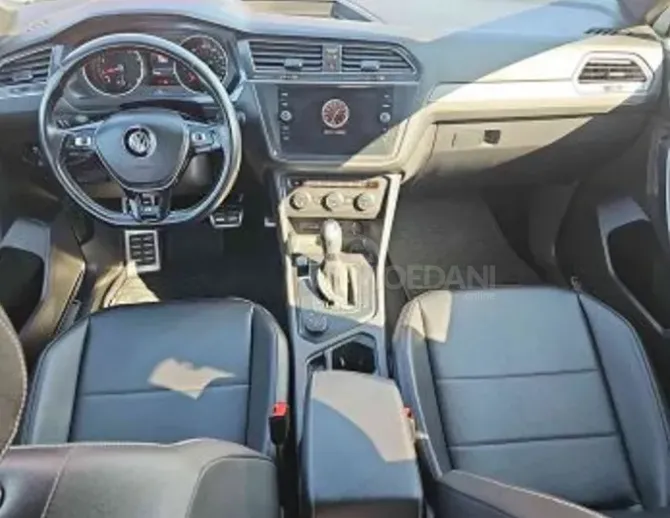 Volkswagen Tiguan 2 2021 Тбилиси - изображение 7