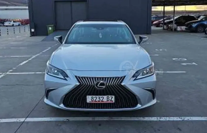Lexus ES 2021 თბილისი - photo 1