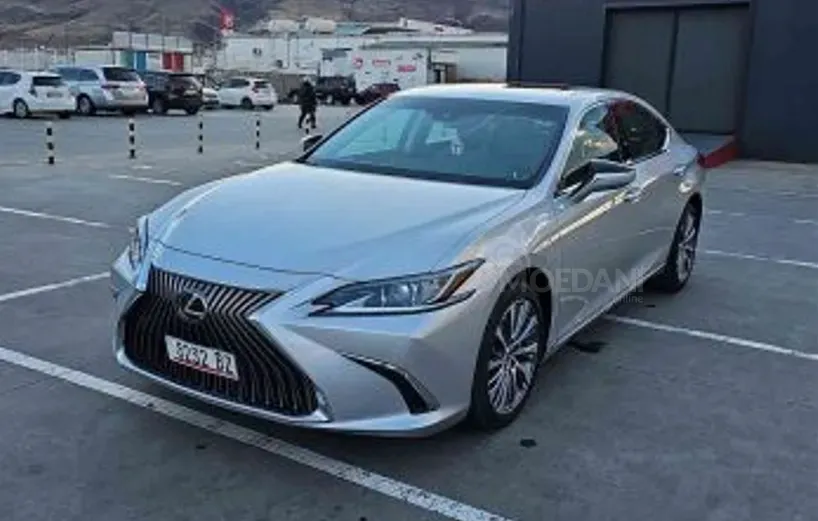 Lexus ES 2021 თბილისი - photo 2