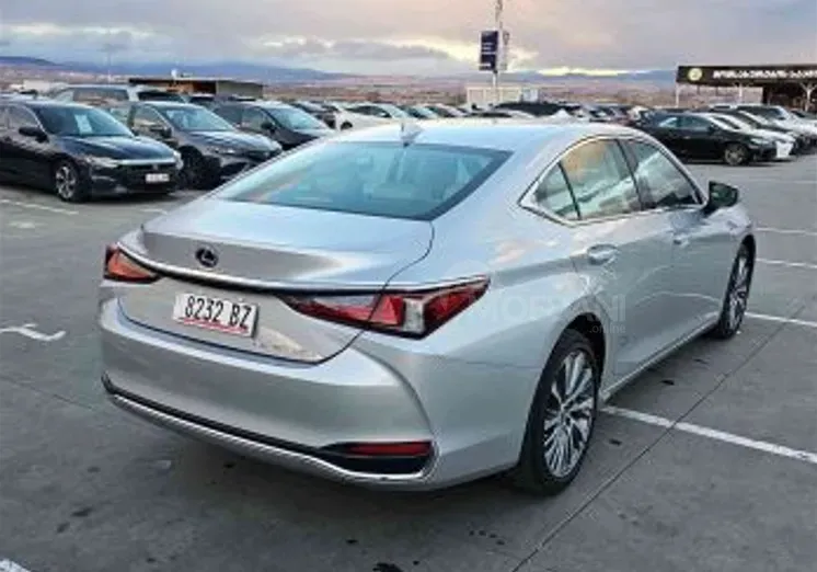 Lexus ES 2021 თბილისი - photo 5