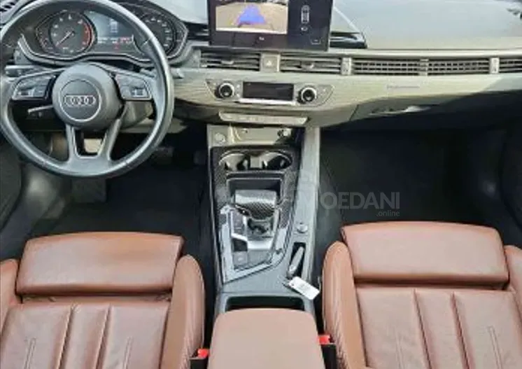 Audi A5 2021 Тбилиси - изображение 7