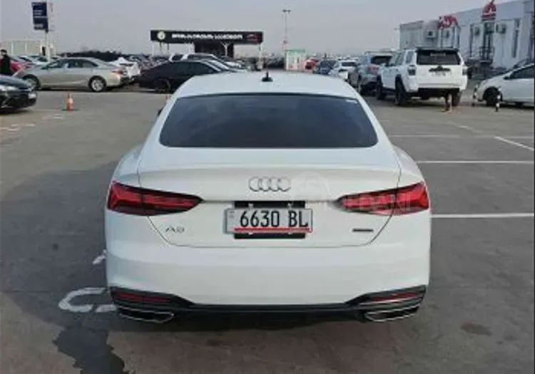 Audi A5 2021 Тбилиси - изображение 5