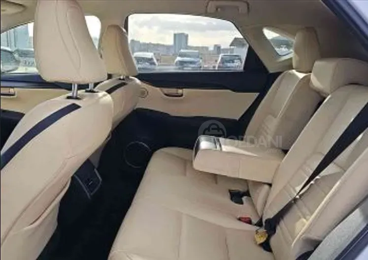 Lexus NX 2016 Тбилиси - изображение 8