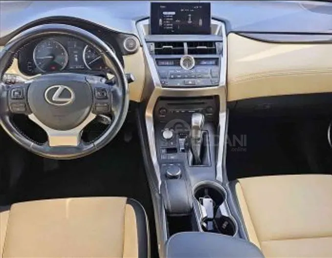 Lexus NX 2016 Тбилиси - изображение 7